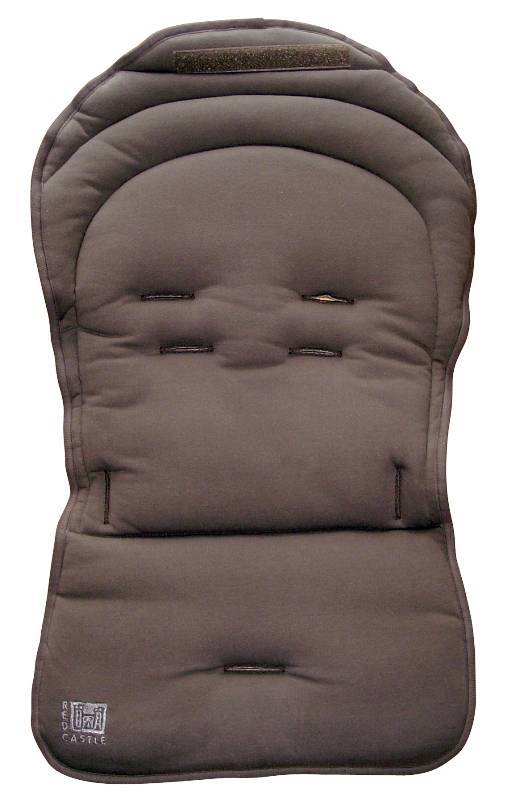 Poussette Whizz Marron Assise Marron Poussette Whizz Marron Assise Marron